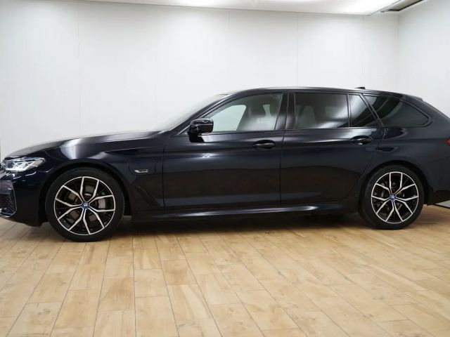 BMW 530 530e Touring