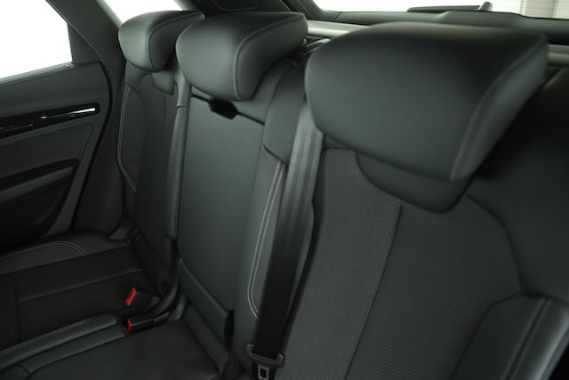 Audi Q5 40 TDI Quattro S-Tronic