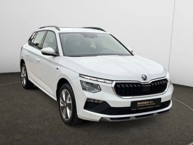 Skoda Kamiq 1.0 TSI Selection
