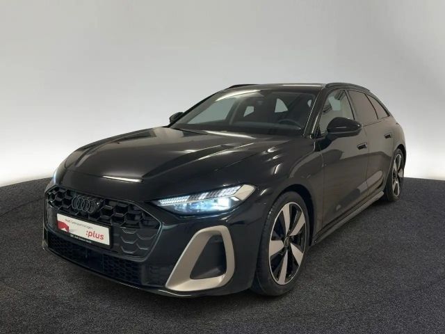 Audi A5 edition one TFSI S tr. AHK MATRIX 360°K