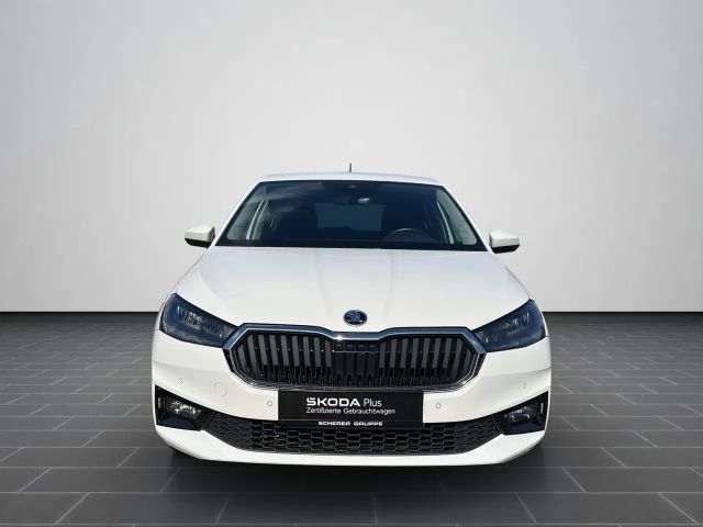 Skoda Fabia 1.0 TSI Ambition