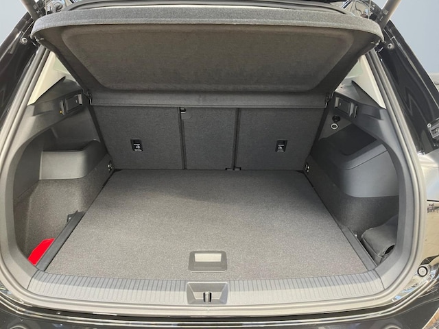 Volkswagen Tiguan 1.5 eTSI DSG