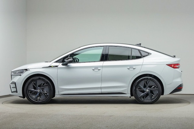 Skoda Enyaq Coupe RS