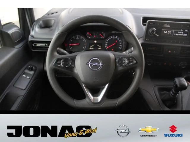 Opel Combo Edition Life