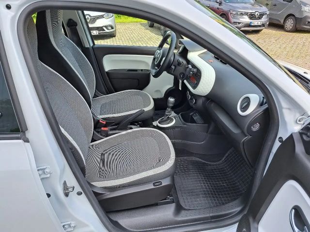 Renault Twingo Limited