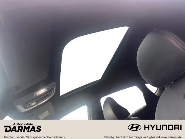 Hyundai Kona 1.0 2WD N Line T-GDi