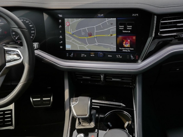 Volkswagen Touareg 3.0 V6 TDI R-Line