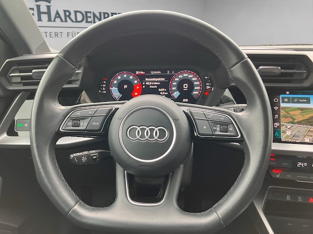 Audi A3 35 TFSI S-Tronic Sportback