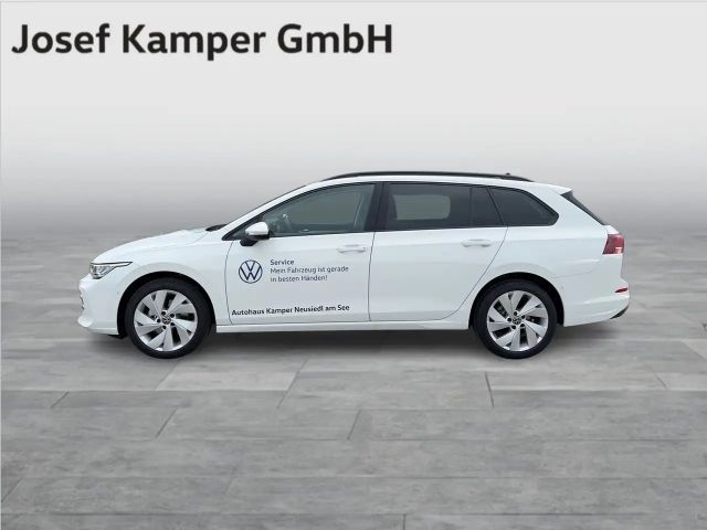 Volkswagen Golf Business DSG Variant