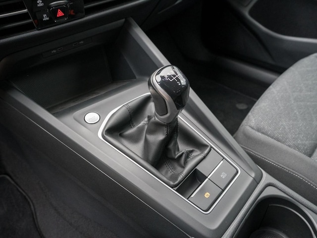 Volkswagen Golf 2.0 TDI Life