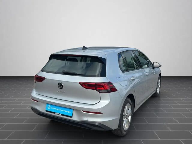 Volkswagen Golf 1.5 TSI Golf VIII Life Plus