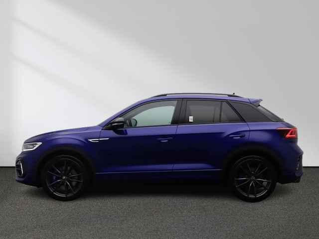 Volkswagen T-Roc 2.0 TSI 4Motion DSG