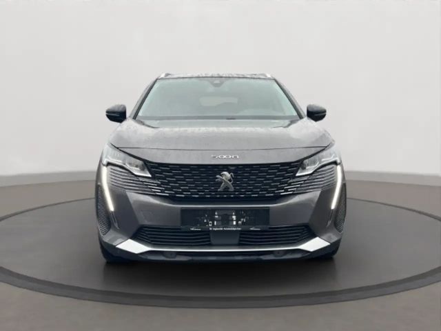 Peugeot 5008 Allure Pack