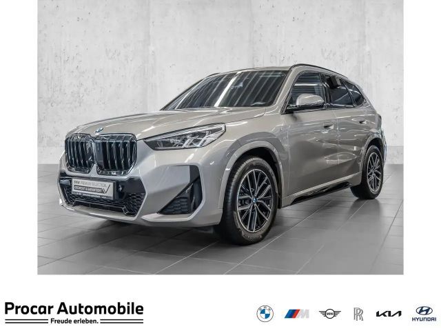 BMW X1 M-Sport sDrive18i