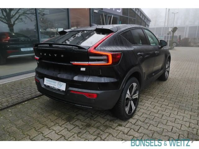 Volvo C40 AWD Recharge Ultimate