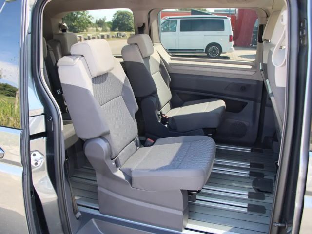 Volkswagen Multivan DSG Lang T7