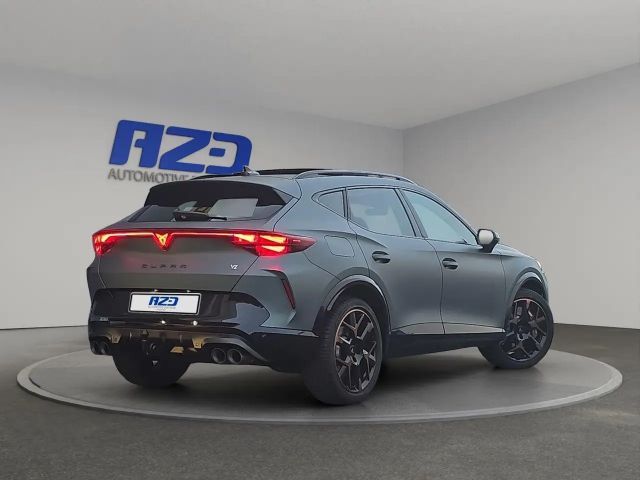 Cupra Formentor 2.0 TSI VZ