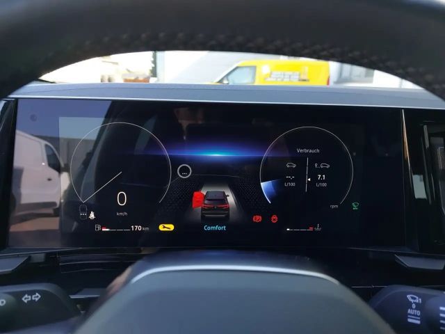 Renault Austral Techno