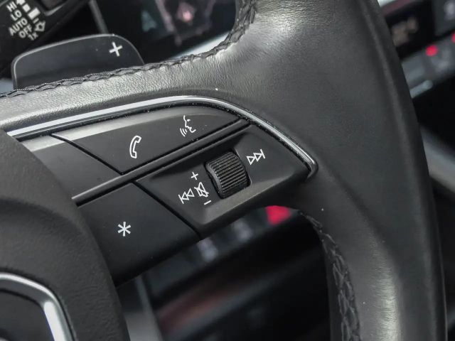 Audi A3 30 TDI S-Tronic Sedan