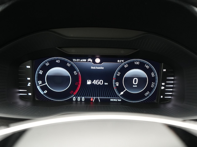 Skoda Kodiaq Ambition Clever