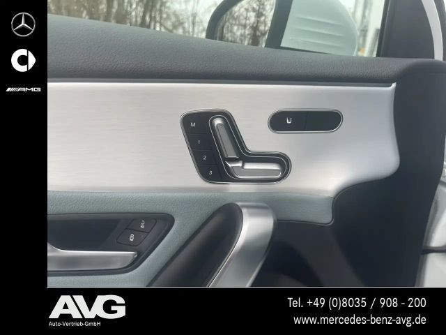 Mercedes-Benz A 45 AMG 4MATIC AMG Line