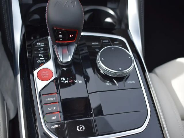 BMW M3 Competition xDrive