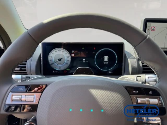 Hyundai INSTER 49 kWh