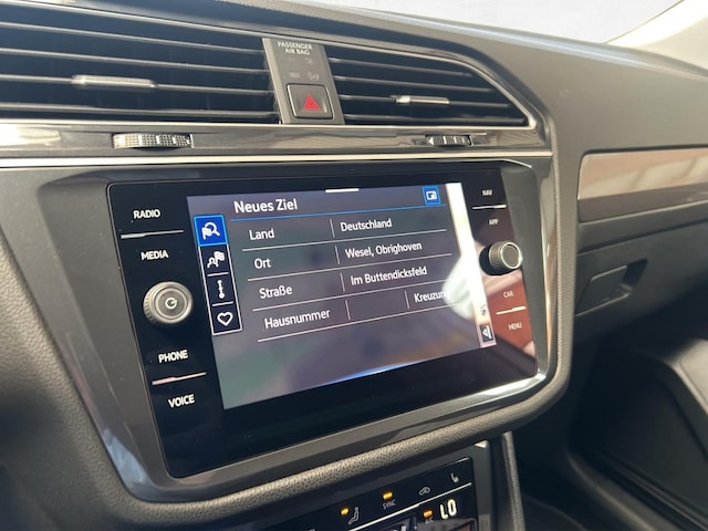 Volkswagen Tiguan 1.5 TSI Allspace DSG Life