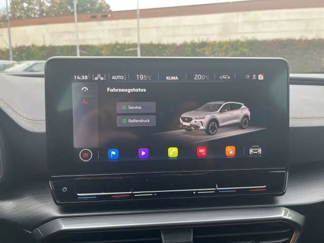 Cupra Formentor 1.5 TSI