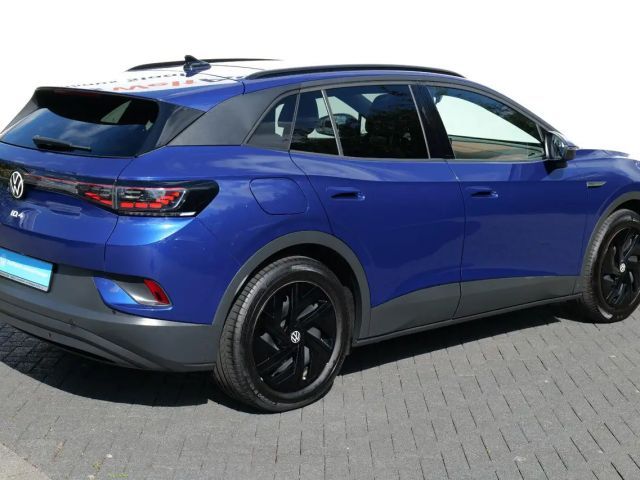 Volkswagen ID.4 Family