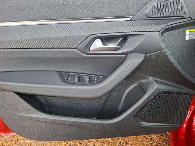 Peugeot 508 Allure Pack SW