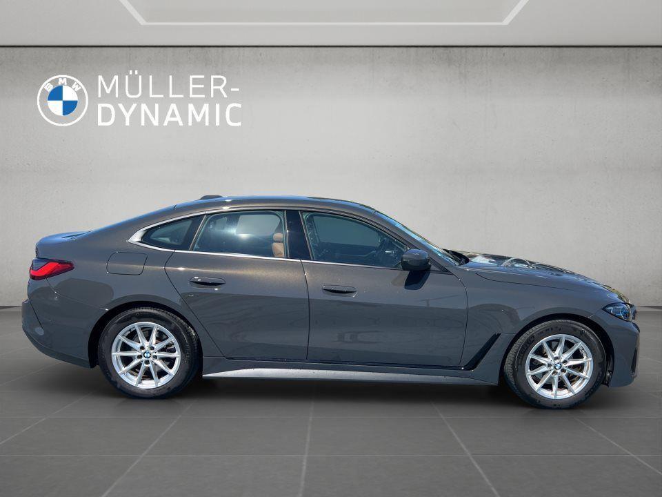 BMW 420 420d Coupé Gran Coupé xDrive