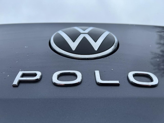 Volkswagen Polo 1.0 TSI DSG R-Line