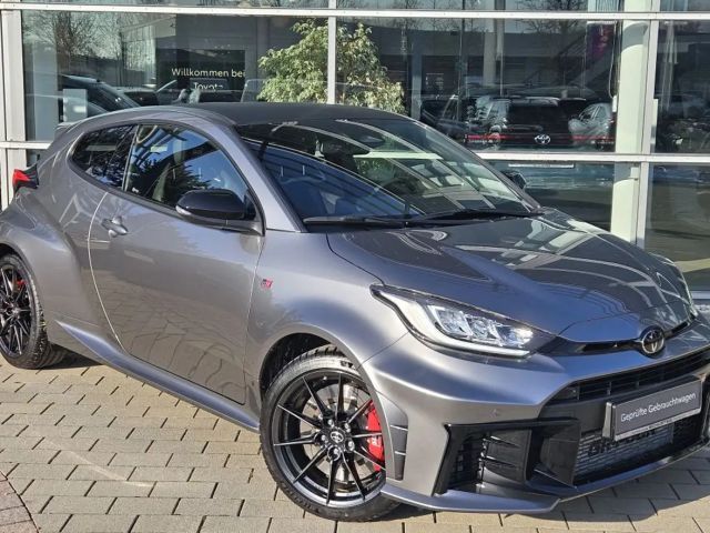 Toyota Yaris GR Hatchback