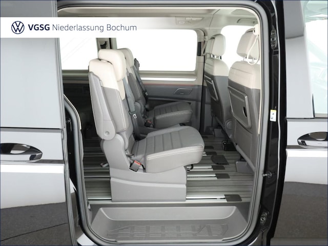 Volkswagen Multivan Style