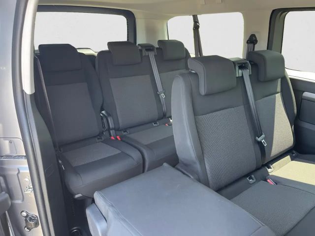 Opel Zafira Life L3 2.0 Diesel Aut.|9-S|NAVI|SHZ|KAM