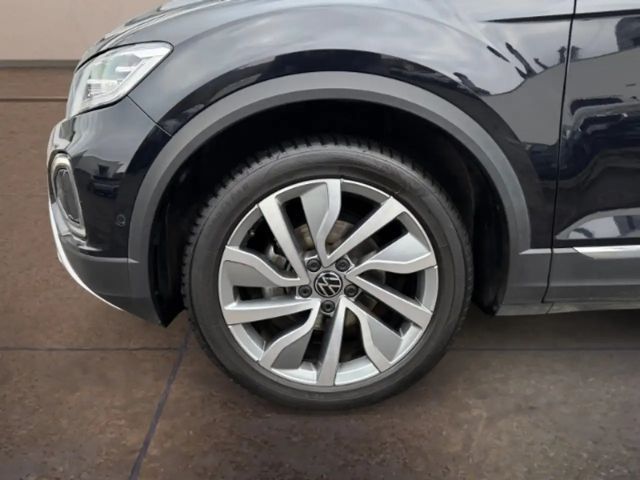 Volkswagen T-Roc 1.5 TSI Style