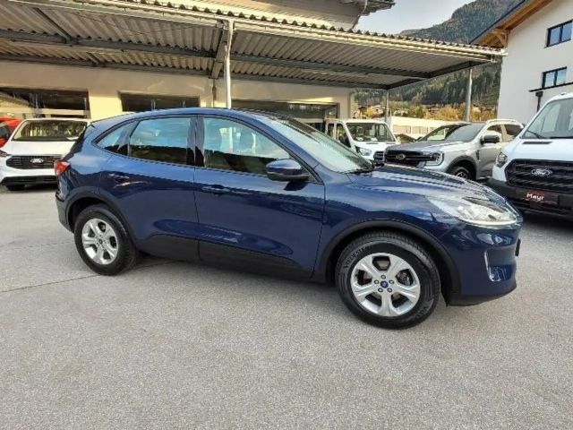 Ford Kuga Cool & Connect