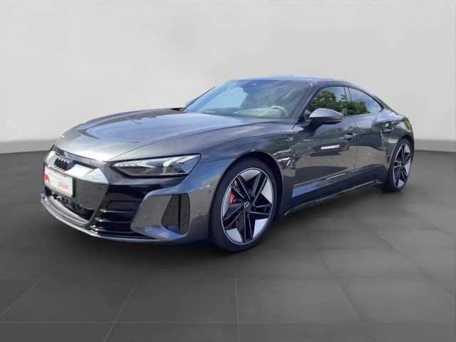 Audi RS e-tron GT Quattro