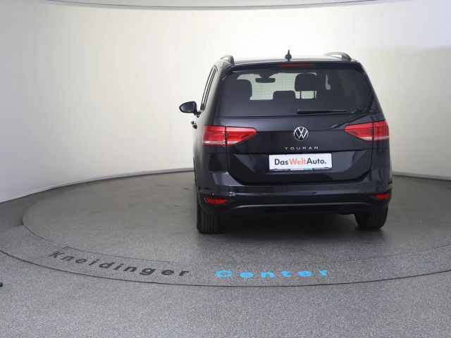 Volkswagen Touran Comfortline DSG