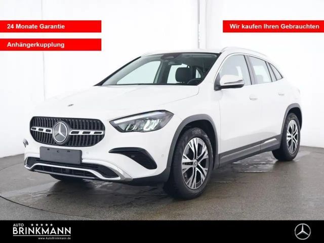 Mercedes-Benz GLA 180 GLA 180 AHK/LED/KAMERA/ADVANCED/WINTER-PAKET SHZ