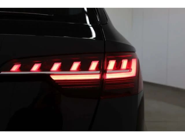 Audi A4 40 TFSI Avant Competition S-Line