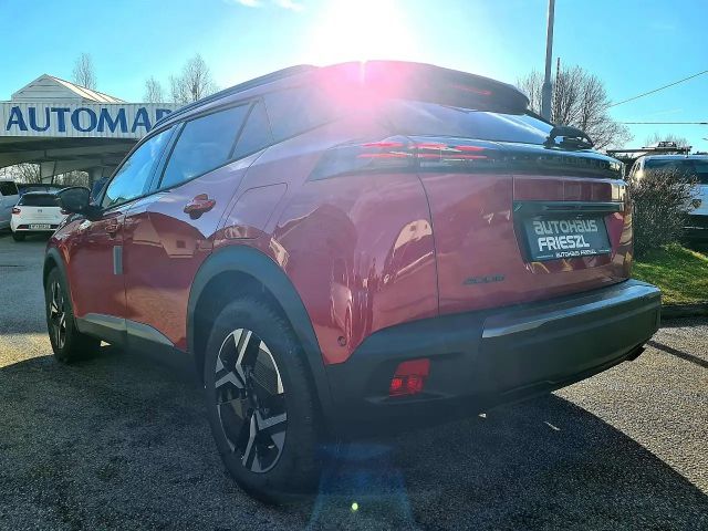 Peugeot 2008 Allure Pack PureTech