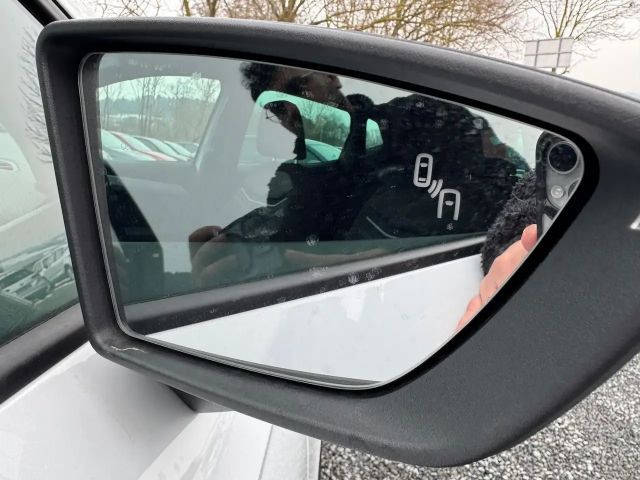 Seat Ibiza 1.0 TSI DSG FR-lijn