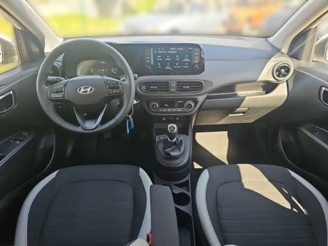Hyundai i10 1.0 Trend
