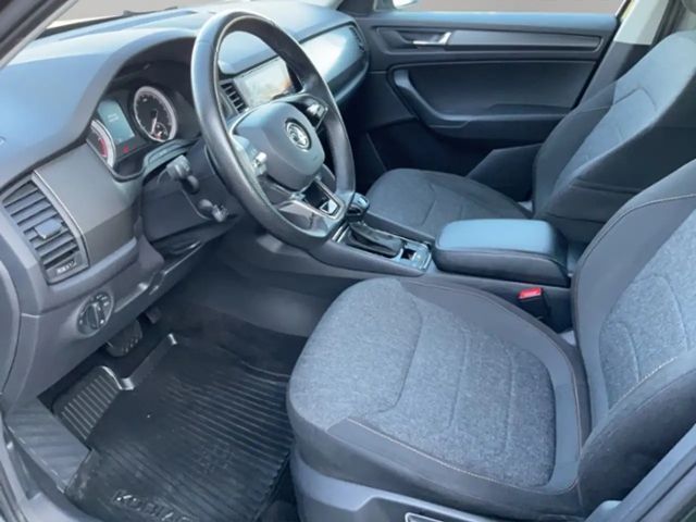 Skoda Kodiaq 2.0 TDI Clever