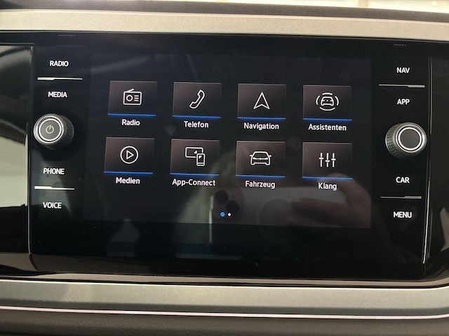 Volkswagen Taigo 1.0 TSI