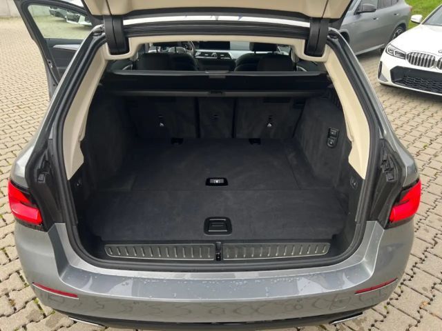 BMW 530 530d Touring