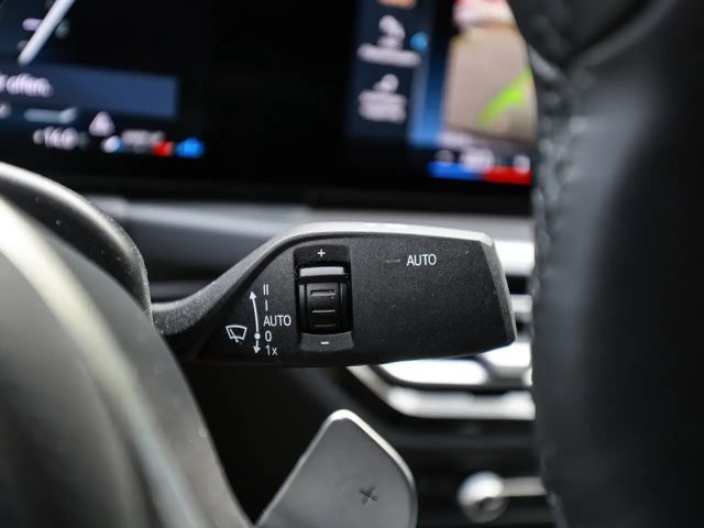 BMW 420 420d M-Sport Sedan xDrive