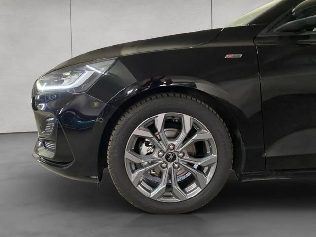 Ford Focus 1.5 EcoBlue ST Line Wagon